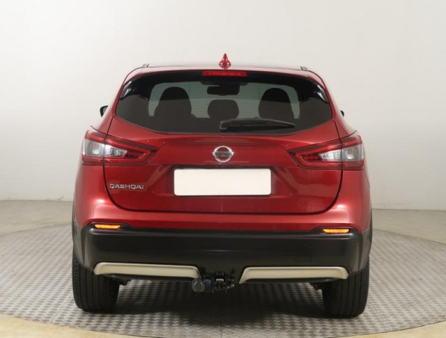 Nissan Qashqai  1.3 DIG-T 