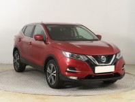 Nissan Qashqai  1.3 DIG-T 