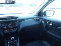 Nissan Qashqai  1.3 DIG-T 