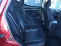 Nissan Qashqai  1.3 DIG-T 