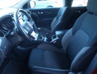 Nissan Qashqai  1.3 DIG-T 