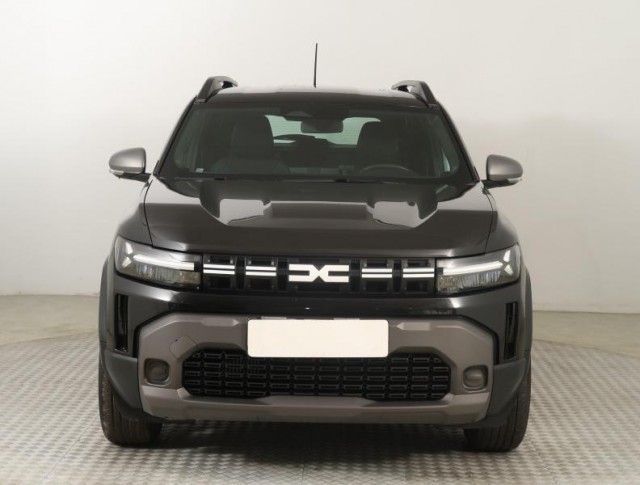 Dacia Duster  1.0 Eco-G Expression