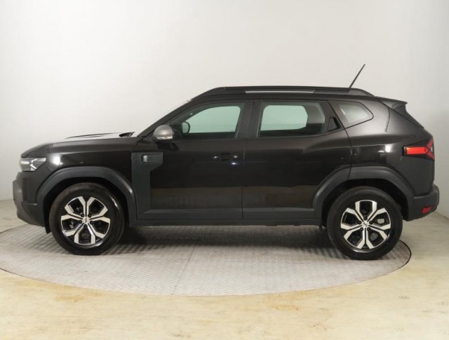 Dacia Duster  1.0 Eco-G Expression
