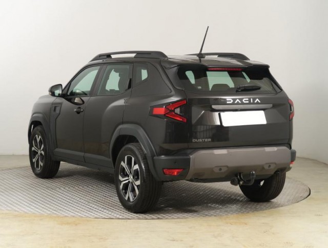 Dacia Duster  1.0 Eco-G Expression