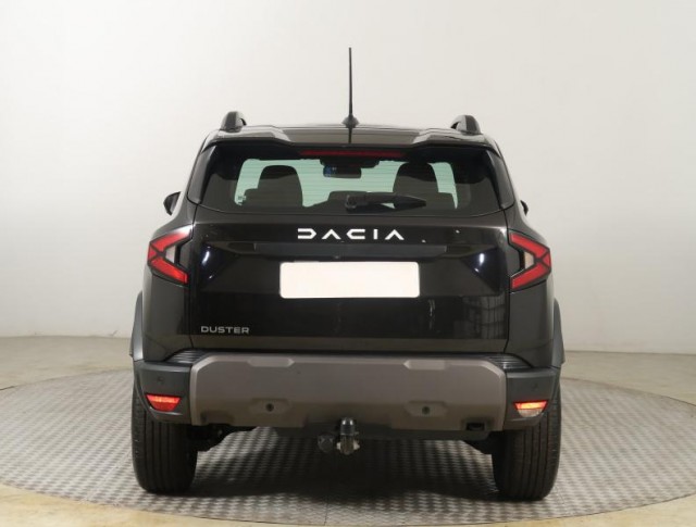 Dacia Duster  1.0 Eco-G Expression