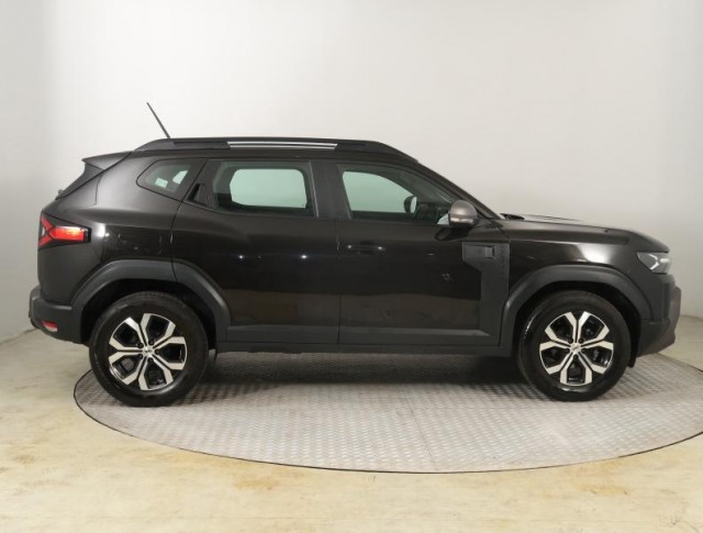 Dacia Duster  1.0 Eco-G Expression