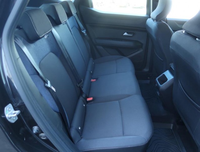 Dacia Duster  1.0 Eco-G Expression
