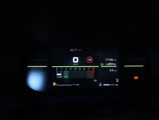 Dacia Duster  1.0 Eco-G Expression