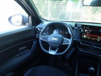Dacia Duster  1.0 Eco-G Expression