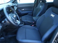 Dacia Duster  1.0 Eco-G Expression