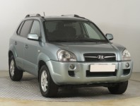 Hyundai Tucson  2.0 i 