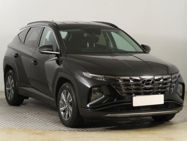 Hyundai Tucson  1.6 T-GDI Tucson