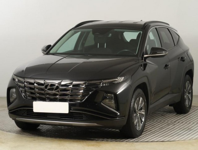 Hyundai Tucson  1.6 T-GDI Tucson