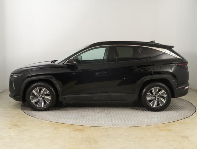 Hyundai Tucson  1.6 T-GDI Tucson