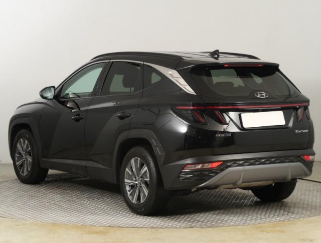 Hyundai Tucson  1.6 T-GDI Tucson