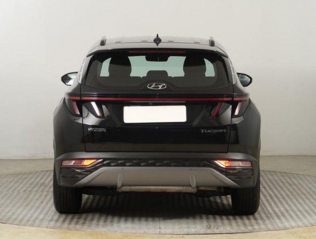 Hyundai Tucson  1.6 T-GDI Tucson