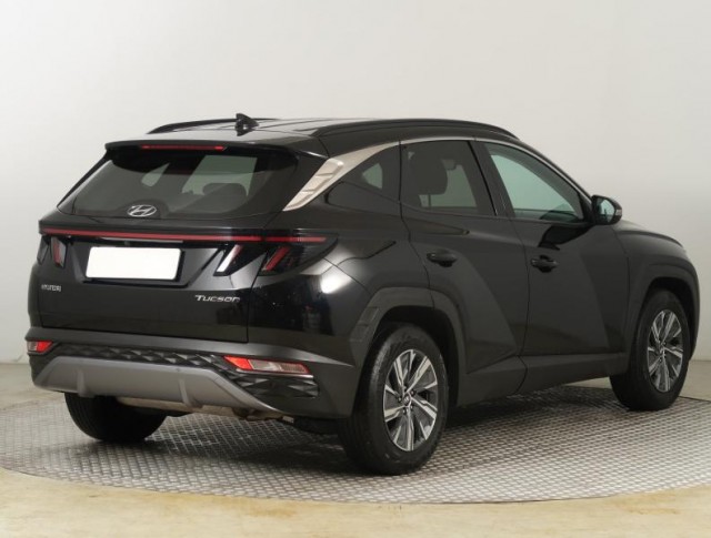 Hyundai Tucson  1.6 T-GDI Tucson