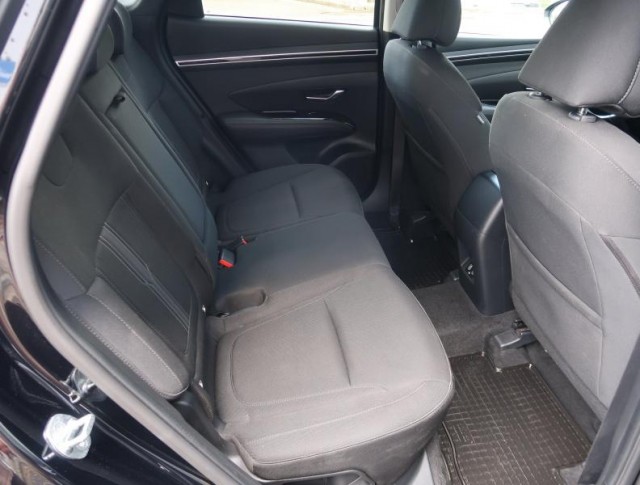 Hyundai Tucson  1.6 T-GDI Tucson