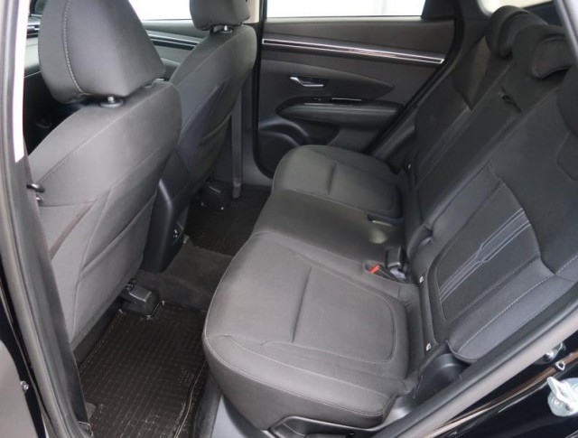 Hyundai Tucson  1.6 T-GDI Tucson
