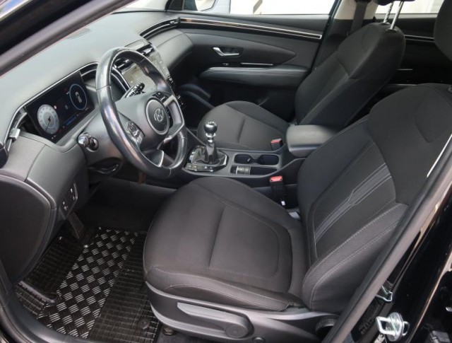 Hyundai Tucson  1.6 T-GDI Tucson