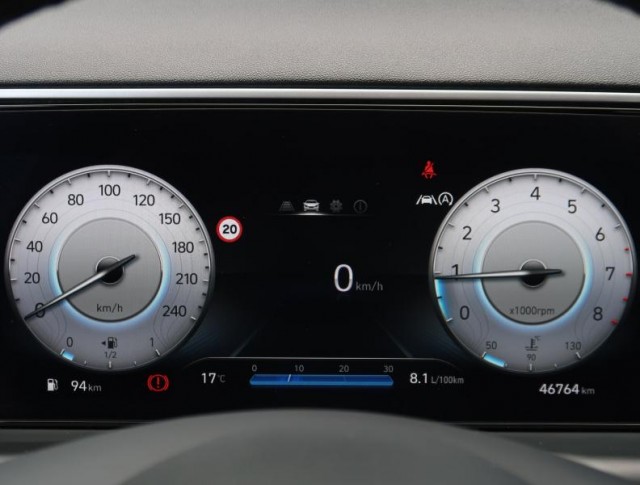 Hyundai Tucson  1.6 T-GDI Tucson