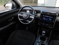 Hyundai Tucson  1.6 T-GDI Tucson