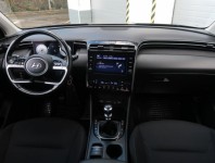 Hyundai Tucson  1.6 T-GDI Tucson