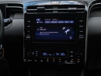 Hyundai Tucson  1.6 T-GDI Tucson
