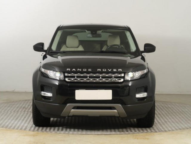 Land Rover Range Rover Evoque  SD4 Prestige