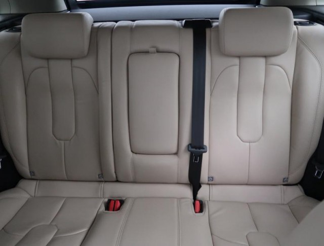 Land Rover Range Rover Evoque  SD4 Prestige