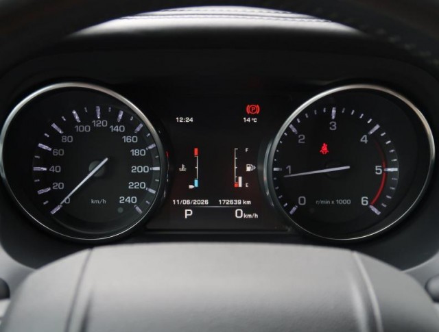 Land Rover Range Rover Evoque  SD4 Prestige