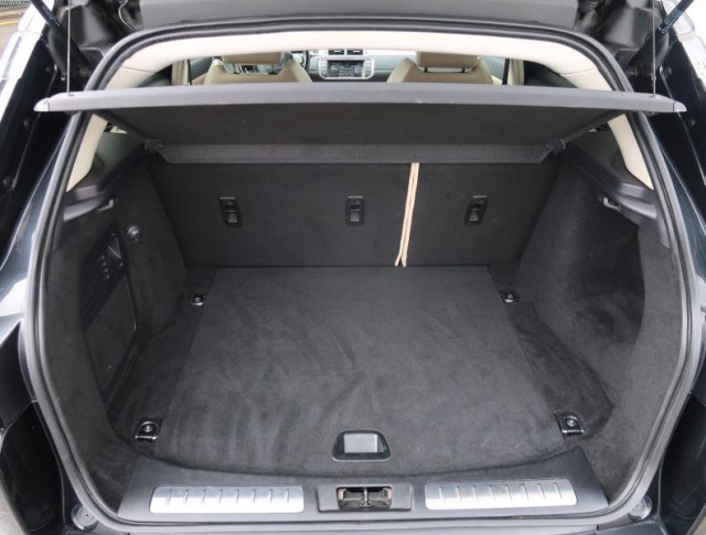Land Rover Range Rover Evoque  SD4 Prestige