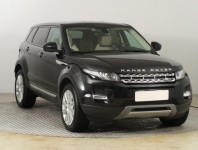 Land Rover Range Rover Evoque  SD4 Prestige