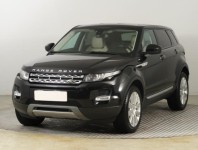 Land Rover Range Rover Evoque  SD4 Prestige