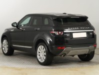 Land Rover Range Rover Evoque  SD4 Prestige