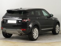 Land Rover Range Rover Evoque  SD4 Prestige