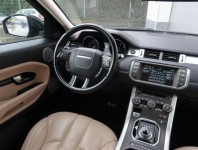 Land Rover Range Rover Evoque  SD4 Prestige