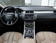 Land Rover Range Rover Evoque  SD4 Prestige