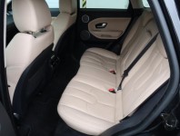 Land Rover Range Rover Evoque  SD4 Prestige