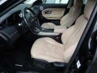 Land Rover Range Rover Evoque  SD4 Prestige