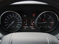 Land Rover Range Rover Evoque  SD4 Prestige