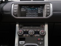 Land Rover Range Rover Evoque  SD4 Prestige