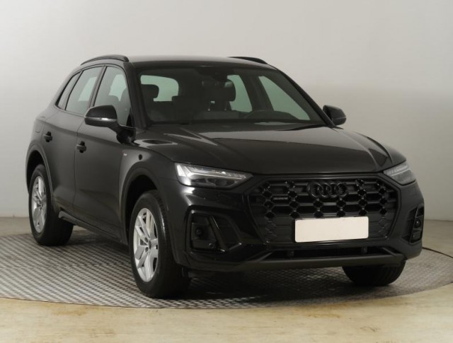 Audi Q5  40 TDI 