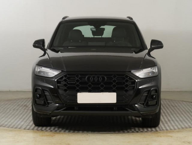 Audi Q5  40 TDI 