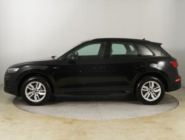 Audi Q5  40 TDI 