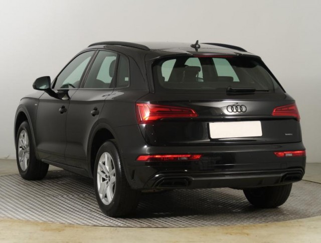Audi Q5  40 TDI 