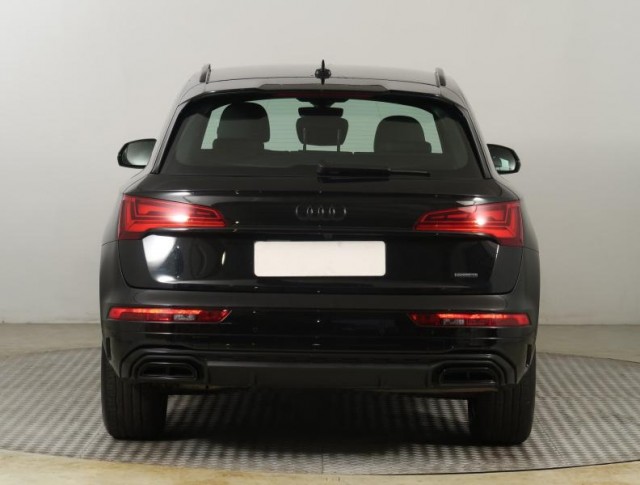 Audi Q5  40 TDI 