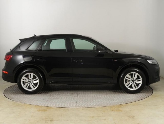 Audi Q5  40 TDI 