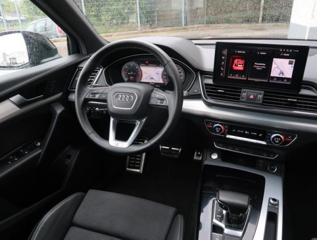 Audi Q5  40 TDI 