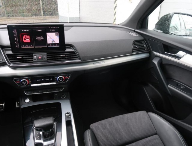 Audi Q5  40 TDI 